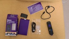 Roku Express HD - New Opened Never Used, Read Description