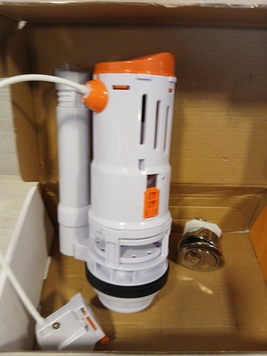 M20522 toilet dual - toilet, flush