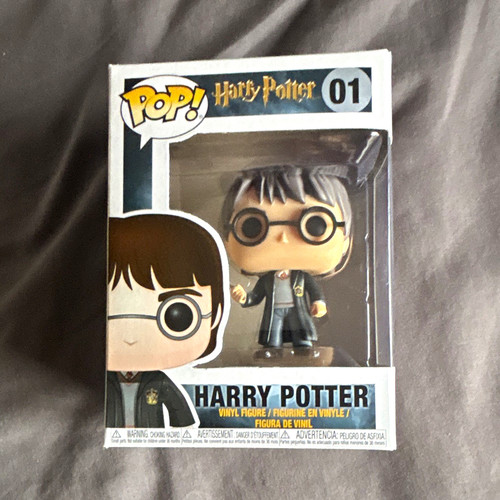 Funko pop harry - funko,