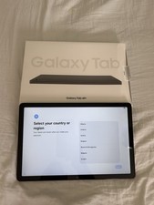 Samsung Galaxy Tab A9+ 11 6gb Ram 128gb Android Tablet