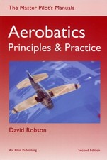 Aerobatics principles and - aerobatics,