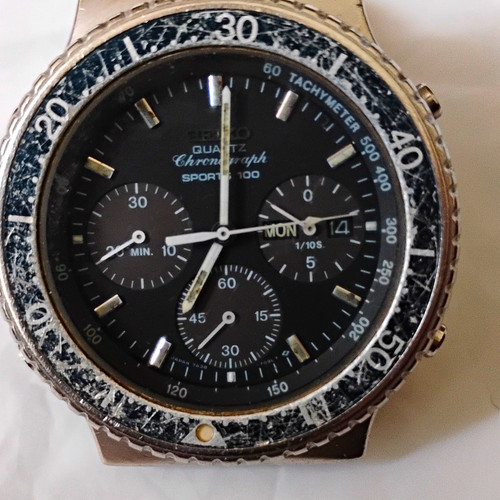 Classis seiko 7a38 - classis,