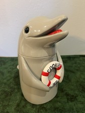 Vintage Talking Dolphin