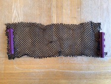 Mattel He Man MOTU Snake Mountain Net. Net Posts. Vintage 80s. Original. 1983