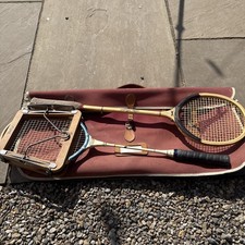 Slazenger The Whippet Squash