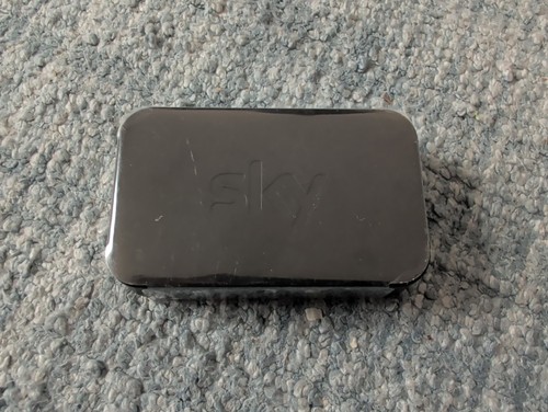Sky mini sd501 demand - mini,