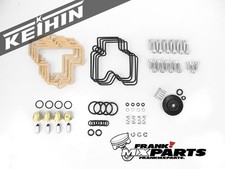Genuine Keihin FCR flatslide