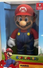 Super Mario - Mario Smash Bros