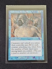 Collective Restraint 2000