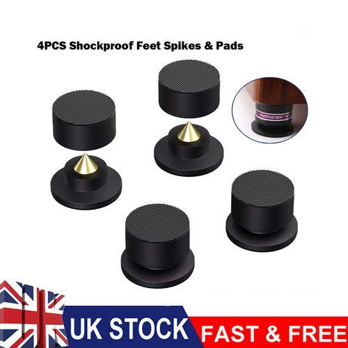 4pcs hifi audio speaker - hifi,
