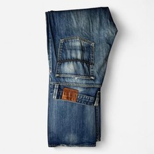 Blood&Glitter Y2K Dark wash