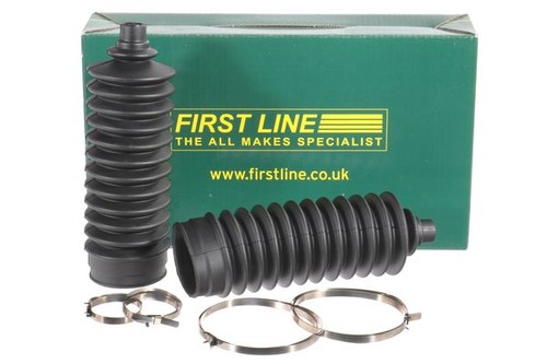 First line steering bellow kit - steering,