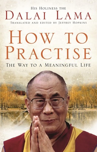 How practise dalai lama - to, by
