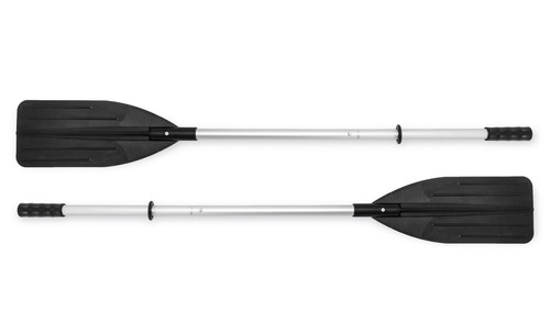 Intex inch boat oars pair - inch,