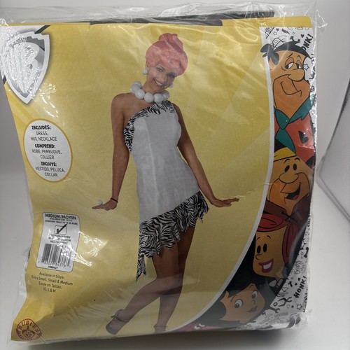 Wilma flintstone costume wig - wilma, +