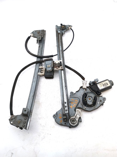 Rover 1999 2006 front - 1999-2006,