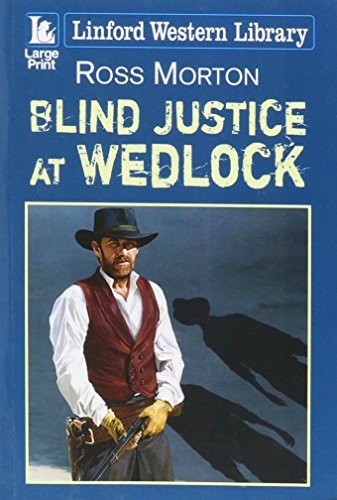 Blind justice wedlock - justice, at