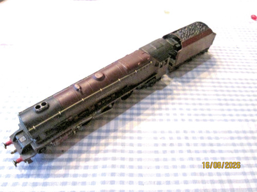 Hornby dublo gauge - dublo, rail