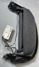 Audi TT Mk2 8J 2006-2014 Convertible Roadster Folding Roof !See VIDEO PUMP LATCH