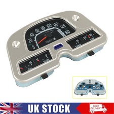Speed Meter Gauge Cluster New