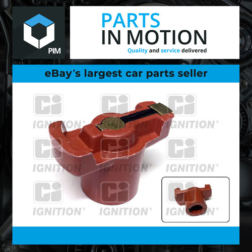 Rotor arm fits alfa - arm, romeo