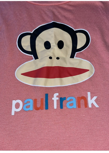 Nwt paul frank set womans - paul,