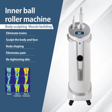 360° Inner Ball Roller