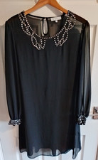 Rogers & Rogers Chiffon Style