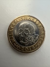 2016 William Shakespeare