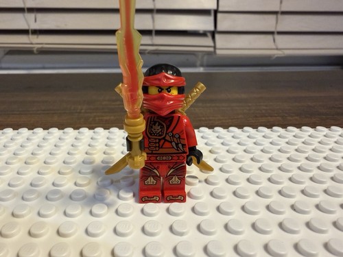 Lego ninjago kai - ninjago,