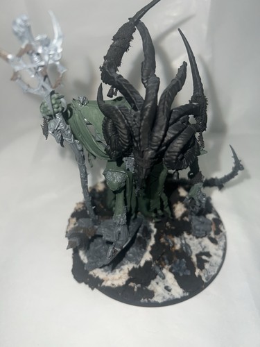Warhammer aos skaven vizzik - aos,