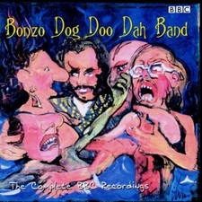 Bonzo Dog Doo-Dah Band : The