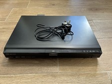 Panasonic DMR-EX77 DVD/HDD