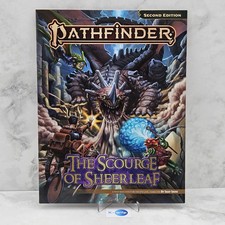 Pathfinder Adventure The