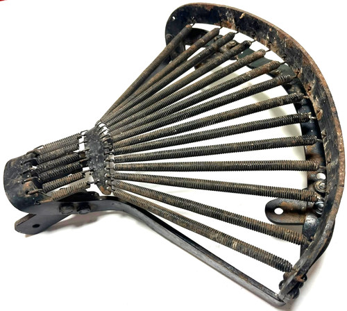 Nos terry solo seat - terry,