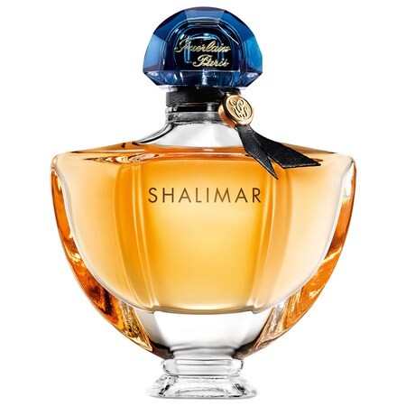Guerlain shalimar - guerlain,
