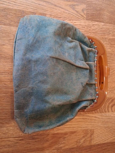 Vintage bermuda bag - vintage,