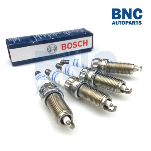 Bosch spark plugs fits - spark,