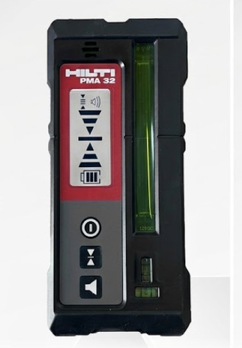 Hilti pma laser receiver - pma,