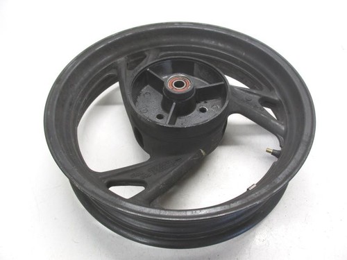 Rear wheel yamaha tdm 850 - yamaha,