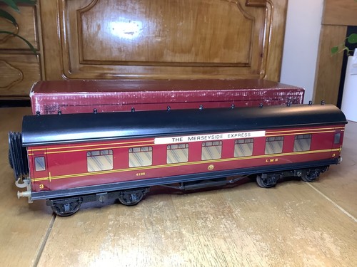 Ace trains gauge lms 3rd - gauge, c/1