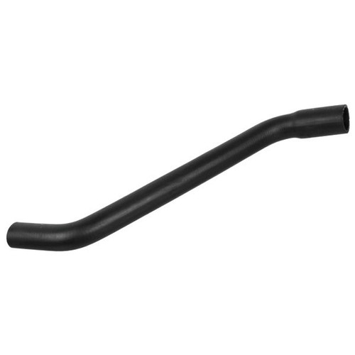 Cooling system rubber hose - system,
