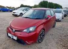 2014 MG 3 STYLE BREAKING PARTS