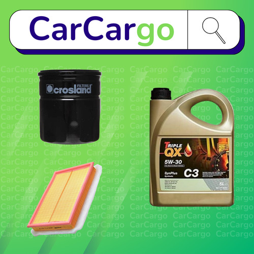 Service kit for vauxhall - kit,