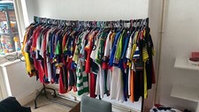 Football Shirt Bundle Job Lot