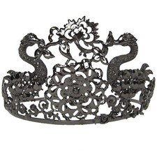 Black Swan Ballet Ballerina