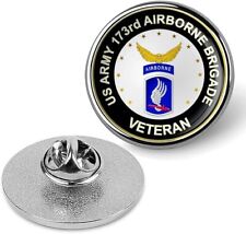 US Army 173rd Airborne Brigade