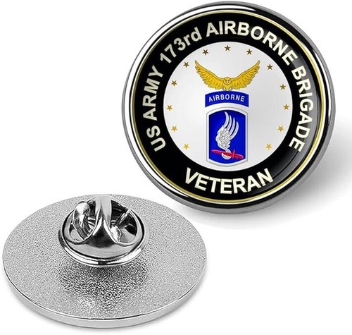 Army 173rd airborne brigade - 173rd,