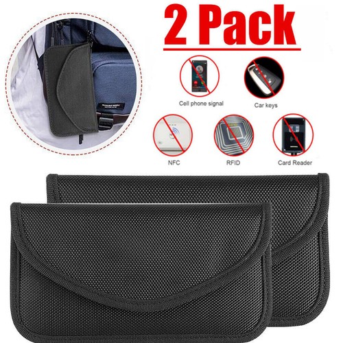 2pack faraday bag - 2pack,