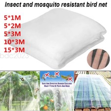 15m insect screen netting - netting, nets